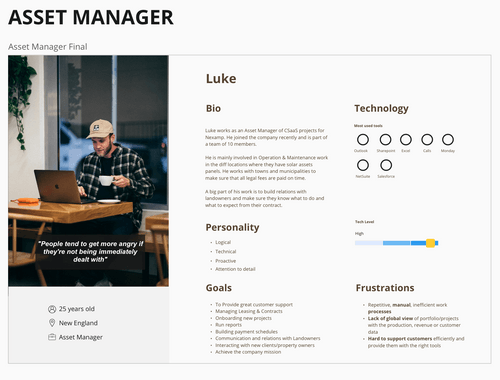 Solar Asset Management gallery image 6